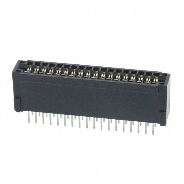 CR22C-36D-2.54DS(70)Hirose Electric Co Ltd