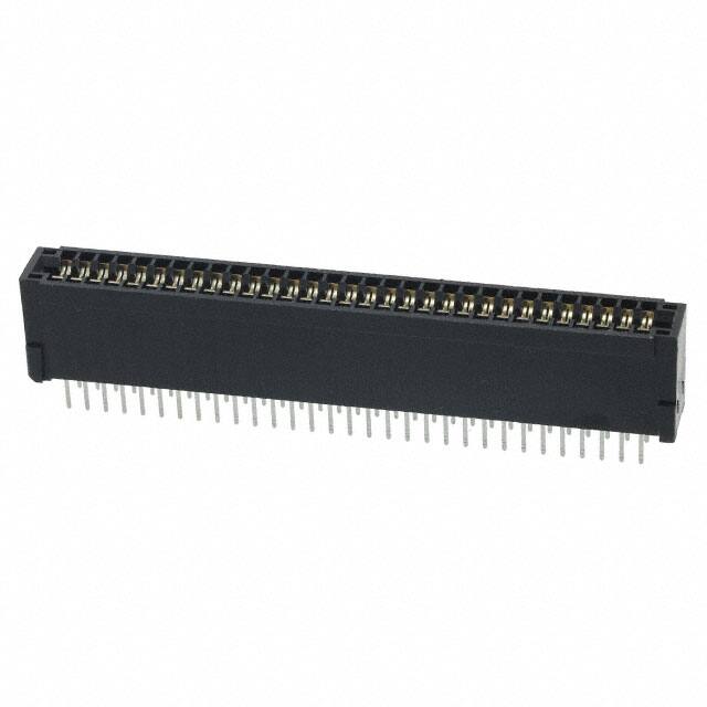 CR22C-62D-2.54DS(70)Hirose Electric Co Ltd