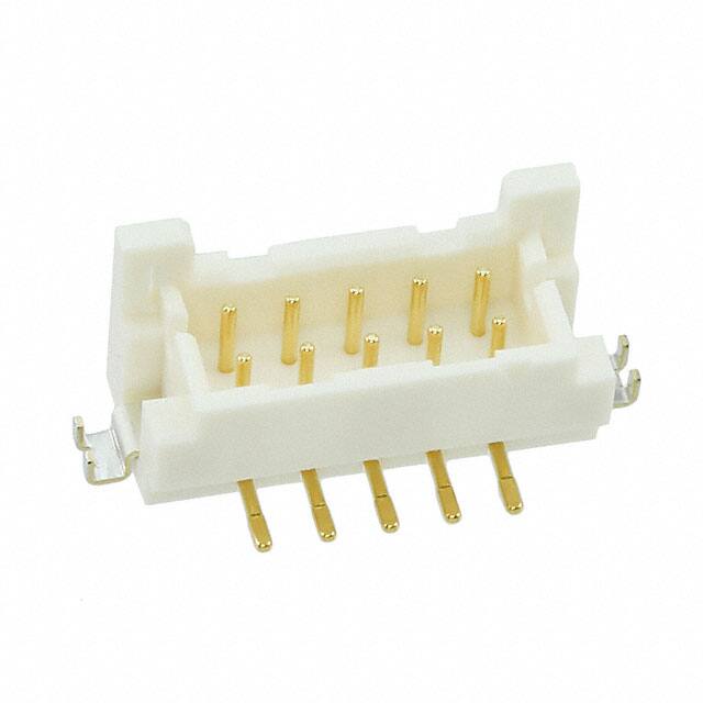 DF11-10DP-2V(57)Hirose Electric Co Ltd