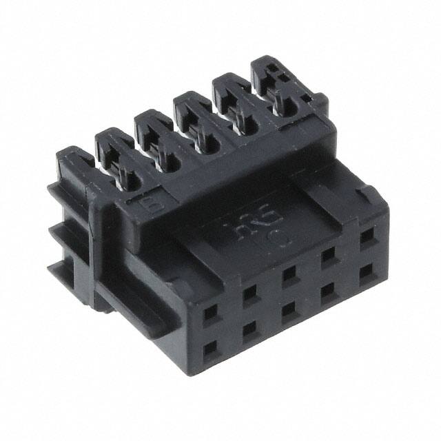 DF11-10DS-2R26(05)Hirose Electric Co Ltd