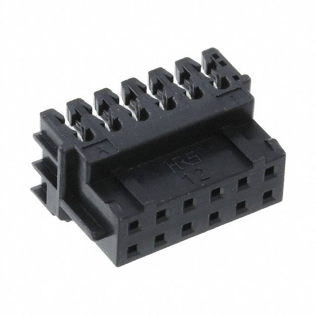 Hirose Electric Co Ltd DF11-12DS-2R26(05)