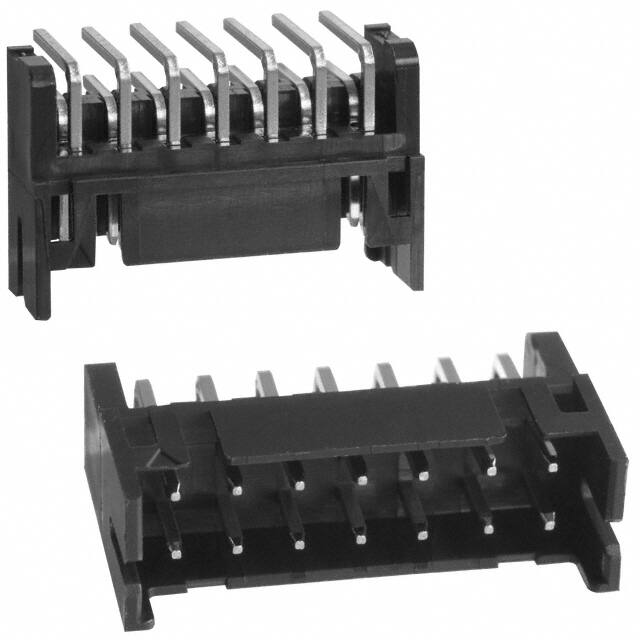 DF11-14DP-2DS(24)Hirose Electric Co Ltd