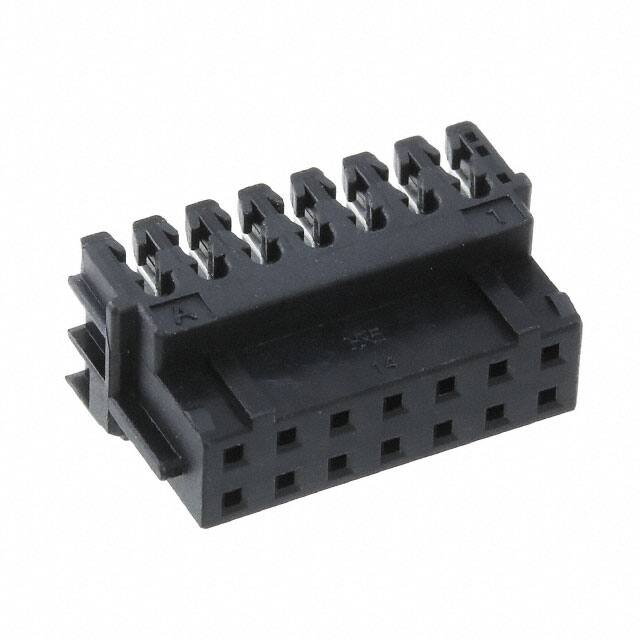 DF11-14DS-2R26(05)Hirose Electric Co Ltd