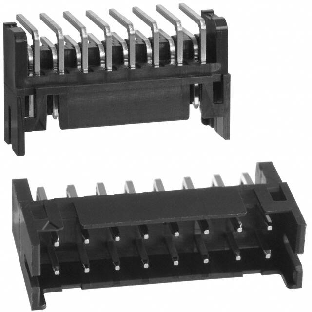 DF11-16DP-2DS(24)Hirose Electric Co Ltd
