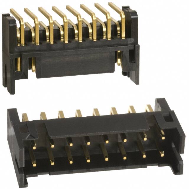 DF11-16DP-2DS(52)Hirose Electric Co Ltd