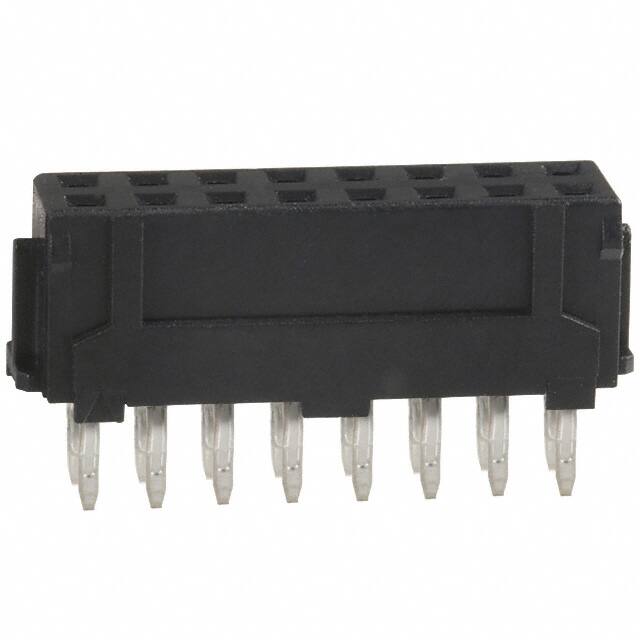 Hirose Electric Co Ltd DF11-16DS-2DSA(01)