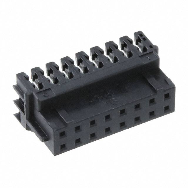 DF11-16DS-2R26(05)Hirose Electric Co Ltd