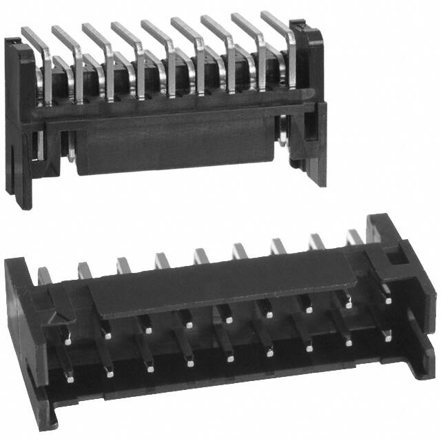 DF11-18DP-2DS(24)Hirose Electric Co Ltd