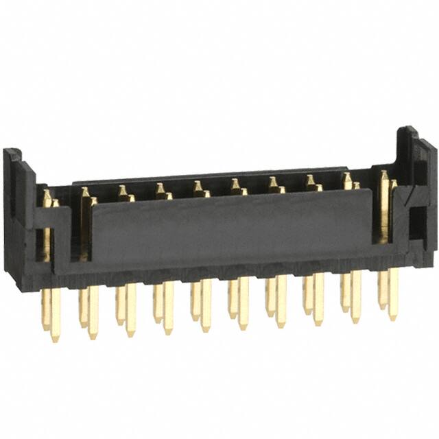 DF11-20DP-2DSA(01)Hirose Electric Co Ltd