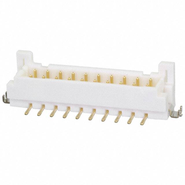 DF11-20DP-2V(57)Hirose Electric Co Ltd