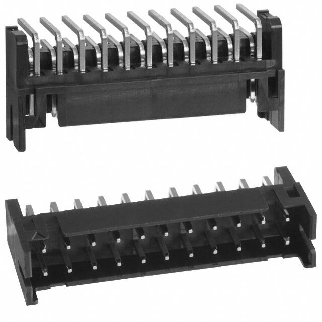 DF11-22DP-2DS(24)Hirose Electric Co Ltd