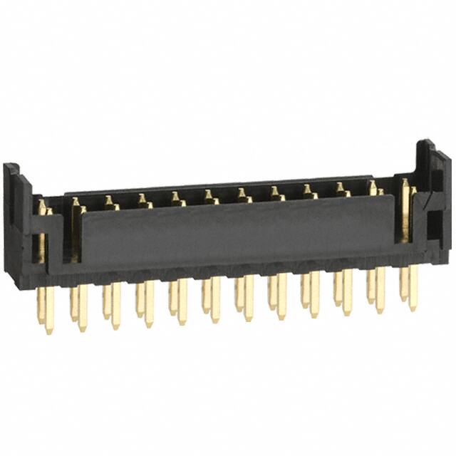 DF11-24DP-2DSA(01)Hirose Electric Co Ltd