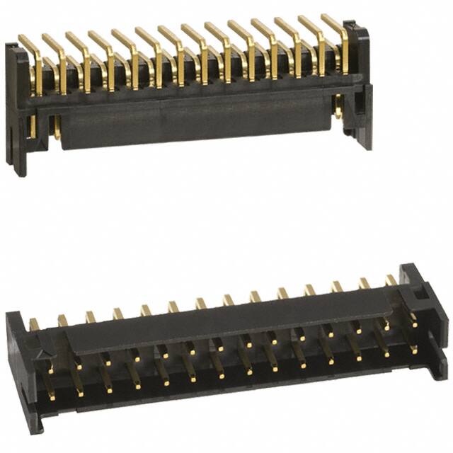 DF11-28DP-2DS(52)Hirose Electric Co Ltd