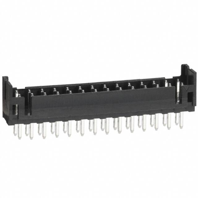 Hirose Electric Co Ltd DF11-28DP-2DSA(08)