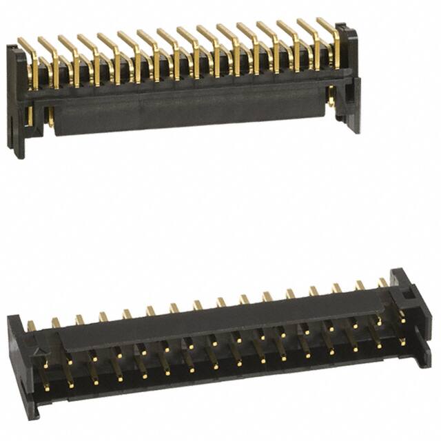 DF11-32DP-2DS(52)Hirose Electric Co Ltd