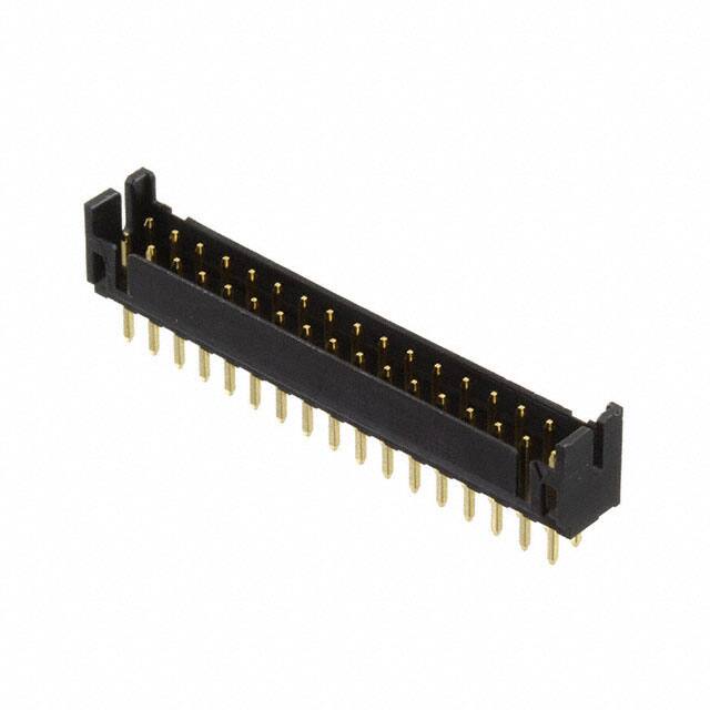 DF11-34DP-2DSA(01)Hirose Electric Co Ltd