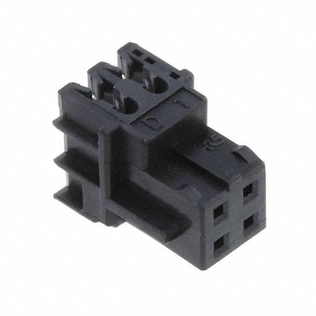 DF11-4DS-2R26(05)Hirose Electric Co Ltd