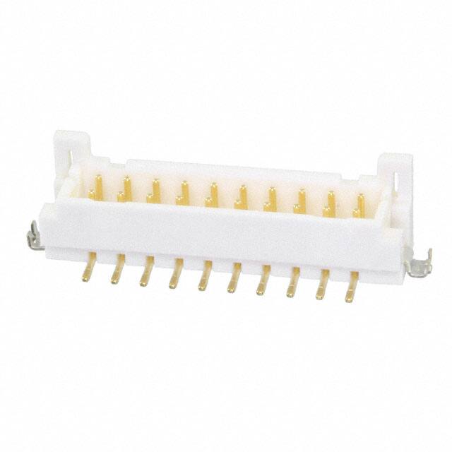 DF11C-20DP-2V(57)Hirose Electric Co Ltd