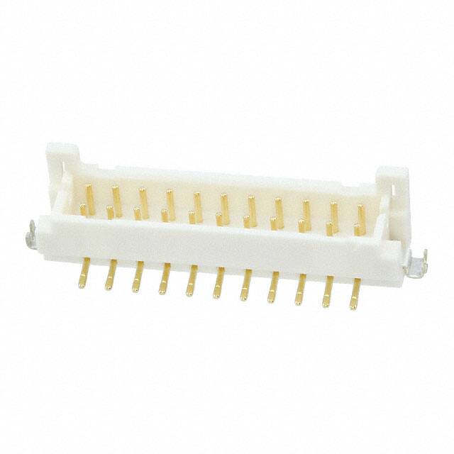 DF11C-22DP-2V(57)Hirose Electric Co Ltd
