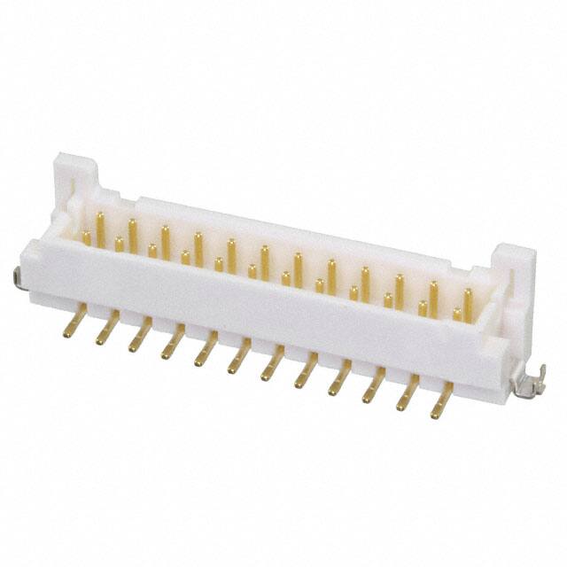 DF11C-24DP-2V(57)Hirose Electric Co Ltd