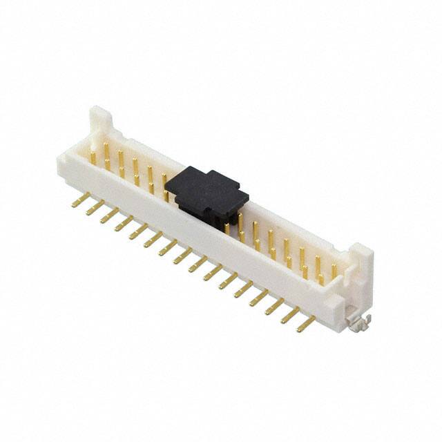 DF11C-32DP-2V(57)Hirose Electric Co Ltd