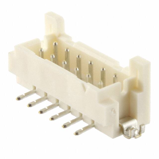 DF11CZ-12DP-2V(27)Hirose Electric Co Ltd