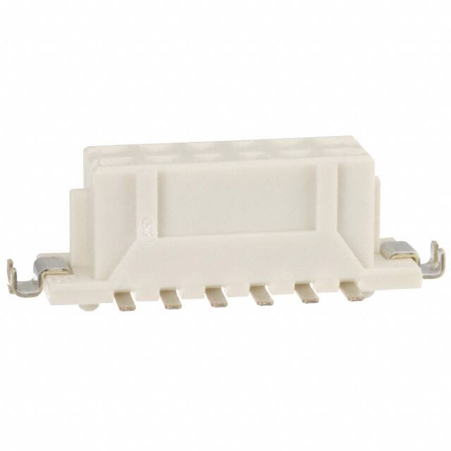 Hirose Electric Co Ltd DF11Z-12DS-2V(52)