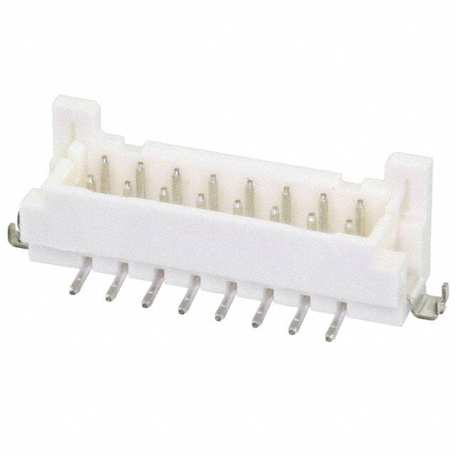 DF11CZ-16DP-2V(27)Hirose Electric Co Ltd