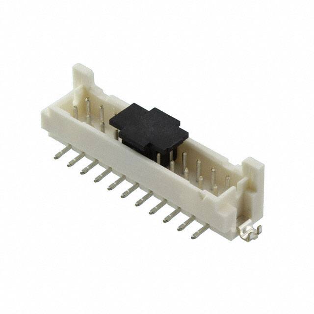 DF11CZ-22DP-2V(27)Hirose Electric Co Ltd