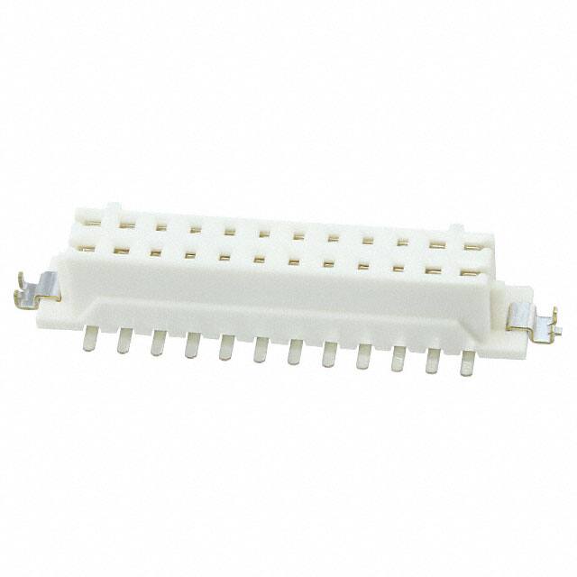 DF11CZ-24DS-2V(22)Hirose Electric Co Ltd