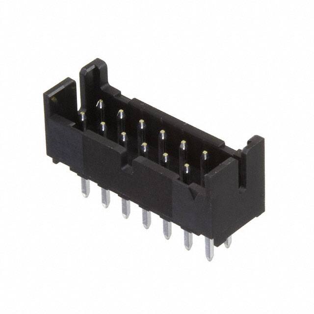 DF11E-14DP-2DSAHirose Electric Co Ltd