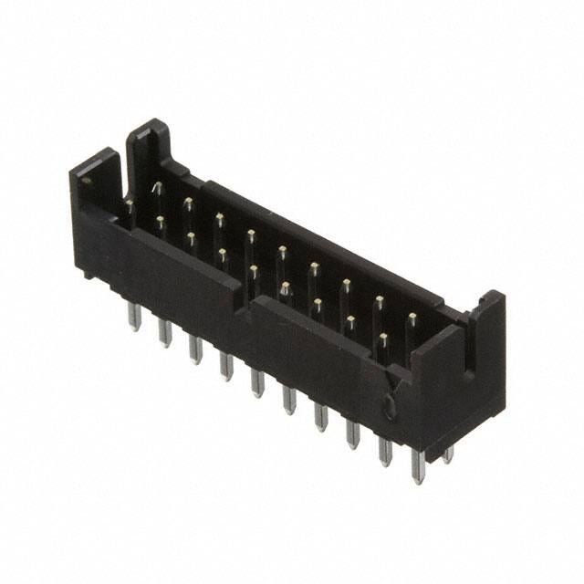 DF11E-20DP-2DSAHirose Electric Co Ltd