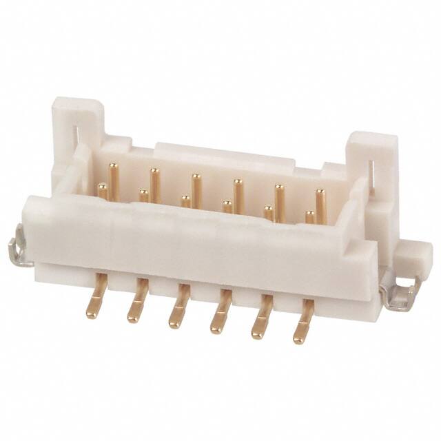DF11G-12DP-2V(50)Hirose Electric Co Ltd