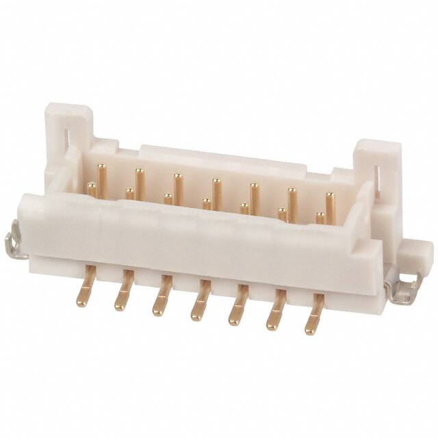 DF11G-14DP-2V(50)Hirose Electric Co Ltd