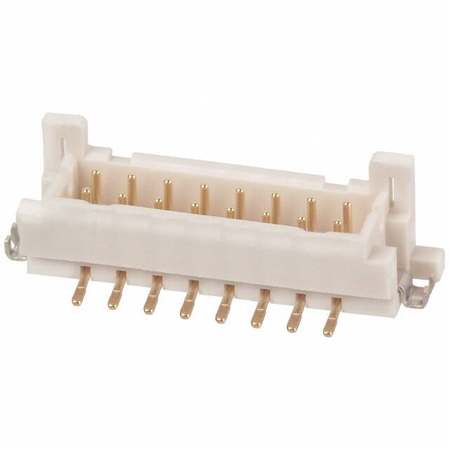 DF11G-16DP-2V(50)Hirose Electric Co Ltd