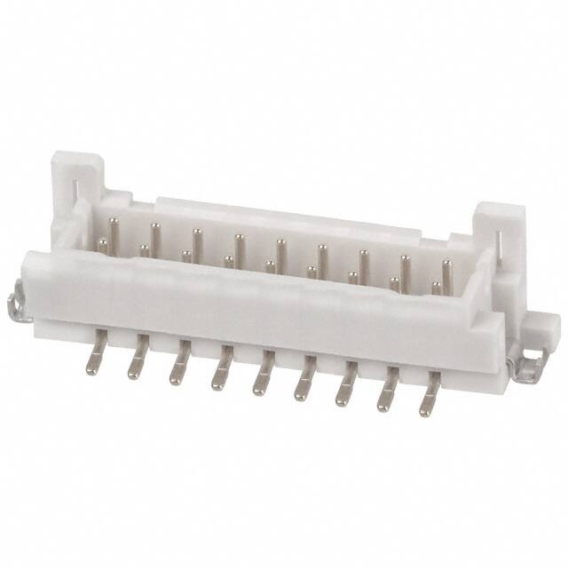 DF11GZ-18DP-2V(20)Hirose Electric Co Ltd