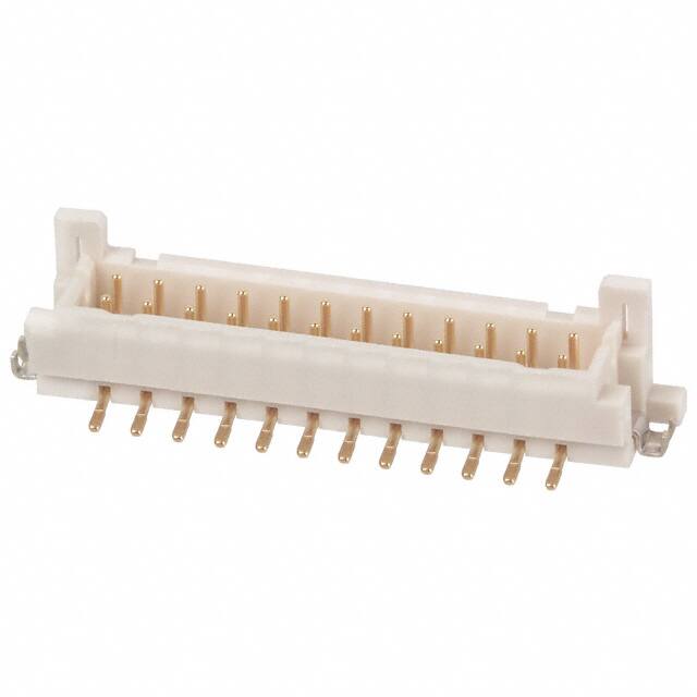 DF11G-24DP-2V(50)Hirose Electric Co Ltd
