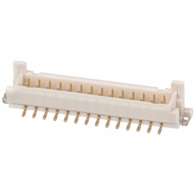 DF11G-28DP-2V(50)Hirose Electric Co Ltd