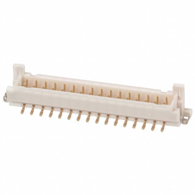 DF11G-32DP-2V(50)Hirose Electric Co Ltd