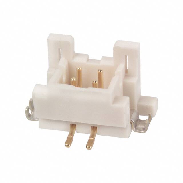 DF11G-4DP-2V(50)Hirose Electric Co Ltd