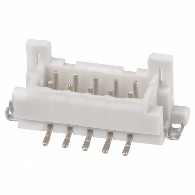 DF11GZ-10DP-2V(20)Hirose Electric Co Ltd