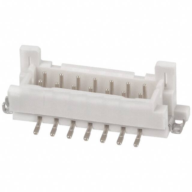DF11GZ-14DP-2V(20)Hirose Electric Co Ltd