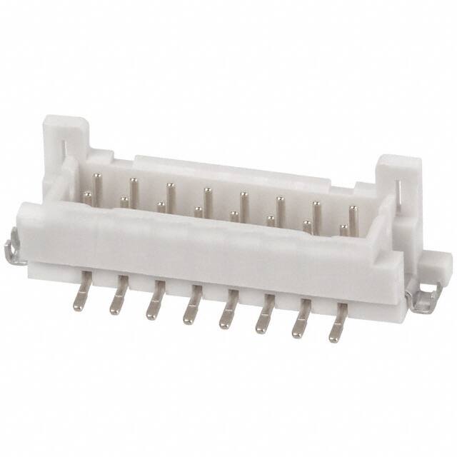 DF11GZ-16DP-2V(20)Hirose Electric Co Ltd