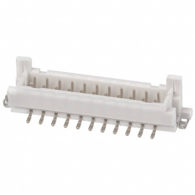 DF11GZ-22DP-2V(20)Hirose Electric Co Ltd