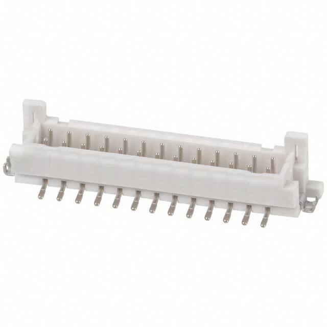 DF11GZ-26DP-2V(20)Hirose Electric Co Ltd