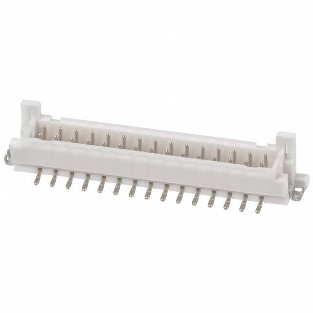 DF11GZ-30DP-2V(20)Hirose Electric Co Ltd