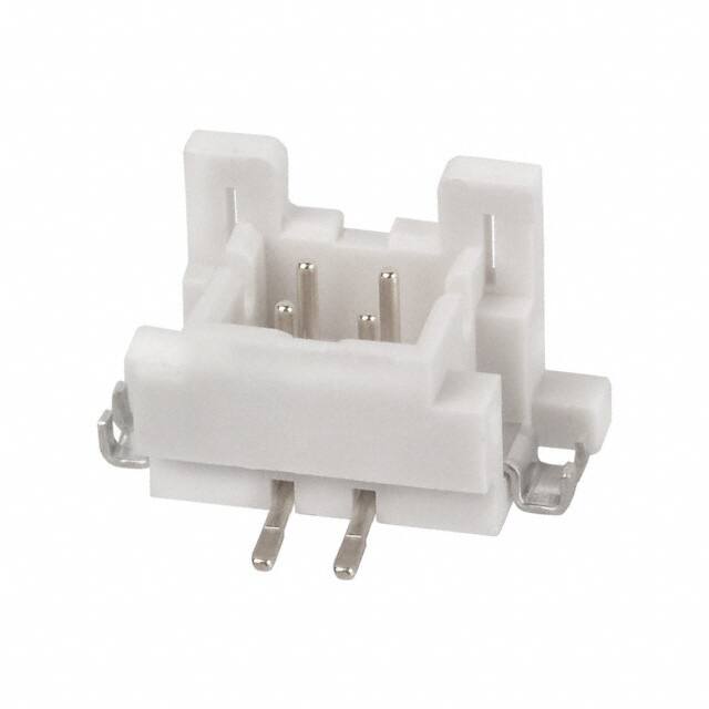 DF11GZ-4DP-2V(20)Hirose Electric Co Ltd
