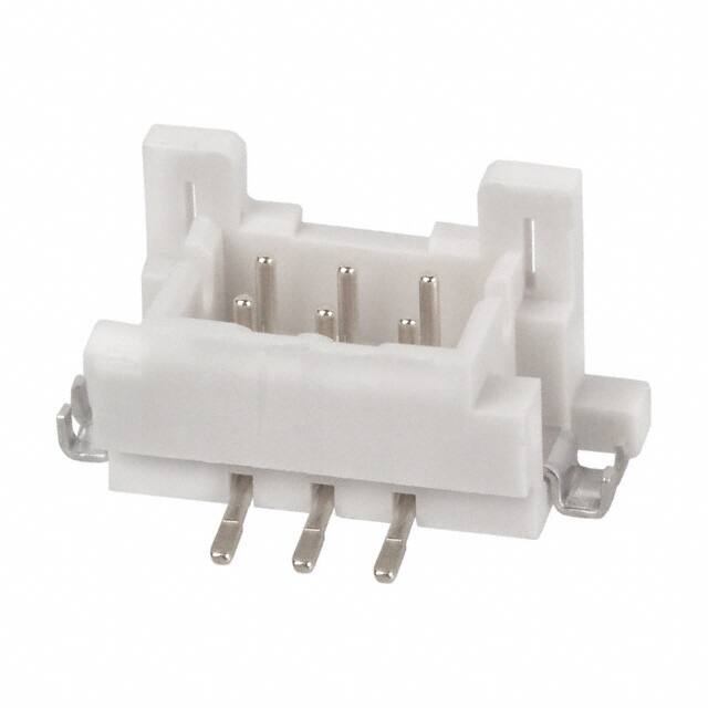 DF11GZ-6DP-2V(20)Hirose Electric Co Ltd