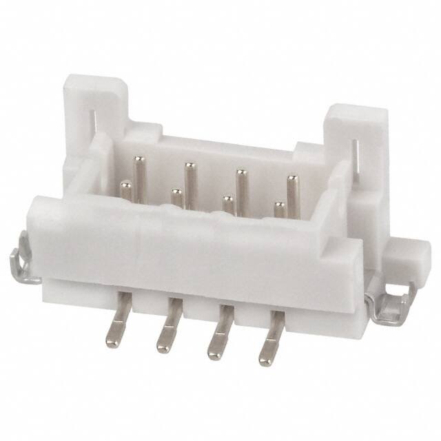 DF11GZ-8DP-2V(20)Hirose Electric Co Ltd