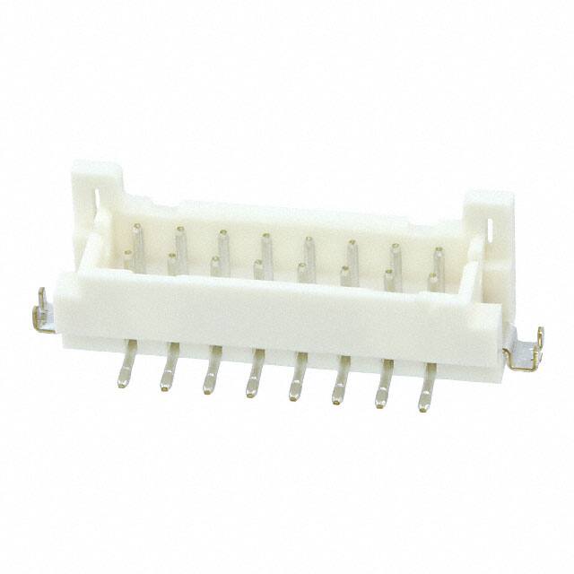 DF11Z-16DP-2V(27)Hirose Electric Co Ltd